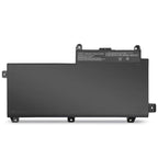 HP CI03XL Original OEM 44WHr 3930mAh 11.4V 3 Cell Laptop Battery