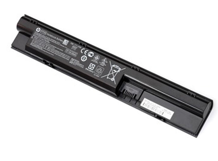 HP FP06 Original OEM 47Whr 4400mAh 10.8V 6 Cell Laptop Battery for Select HP Laptops
