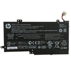 HP LE03XL Original OEM 48Whr 4212mAh 11.4V 3 Cell Laptop Battery