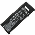 HP SR04XL Original OEM 70.07Whr 4550mAh 15.4V Laptop Battery for Select HP Laptops