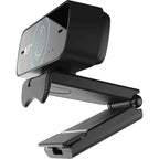 HP W300 1080P HD Web Camera with Built-in Mic and Wide Angle View