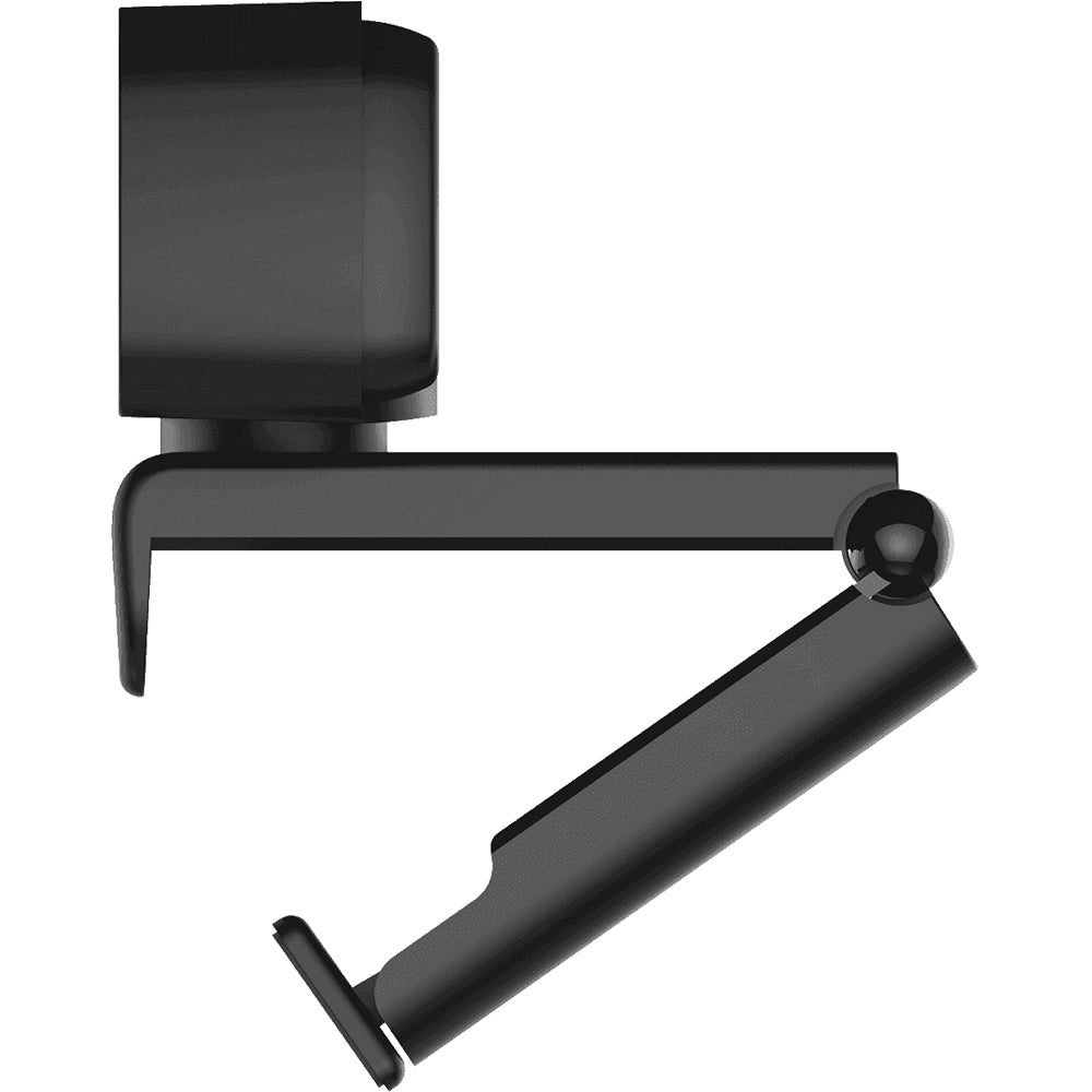 HP W300 1080P HD Web Camera with Built-in Mic and Wide Angle View