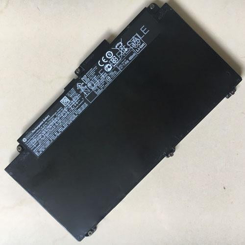 HP CD03XL Original OEM 48Whr 4212mAh 11.4V 3 Cell Laptop Battery