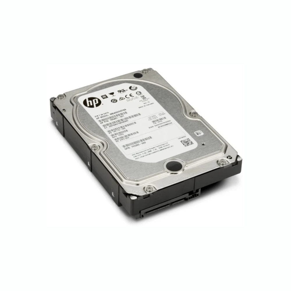 HP 1TB Sata HDD 7200RPM (QK555AA)