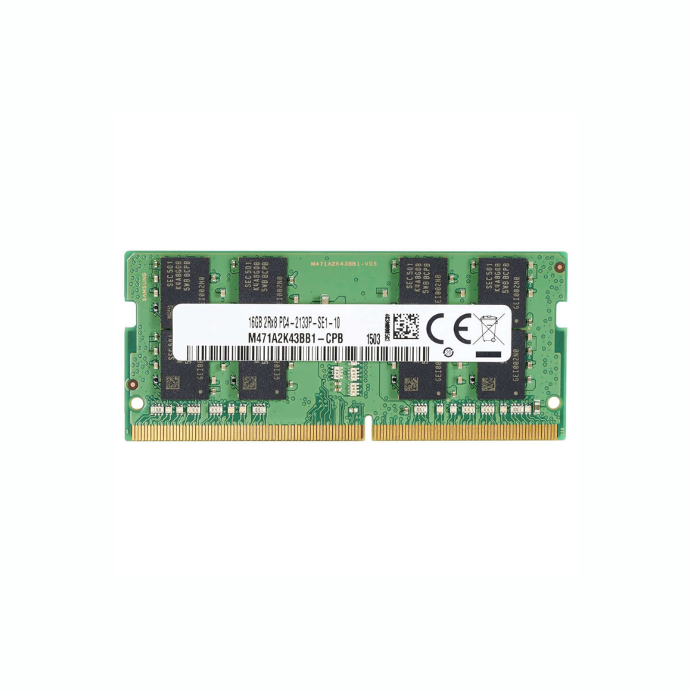 HP 4GB DDR4 2666MHz Memory (4VN05AA)
