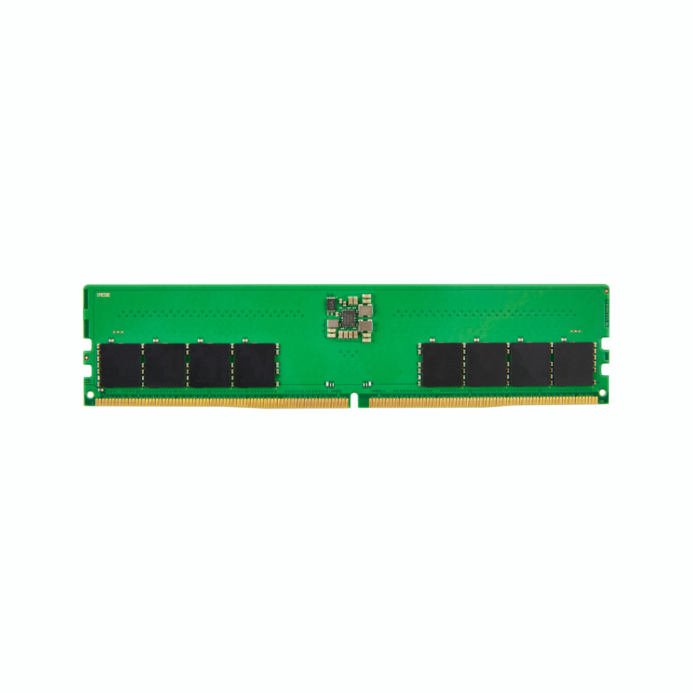 HP 32GB DDR5 4800 UDIMM NECC Memory [4M9Y2AA]