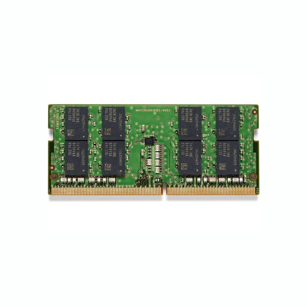 HP 32GB DDR5 4800  NECC Sodimm Memory [4M9Y7AA]