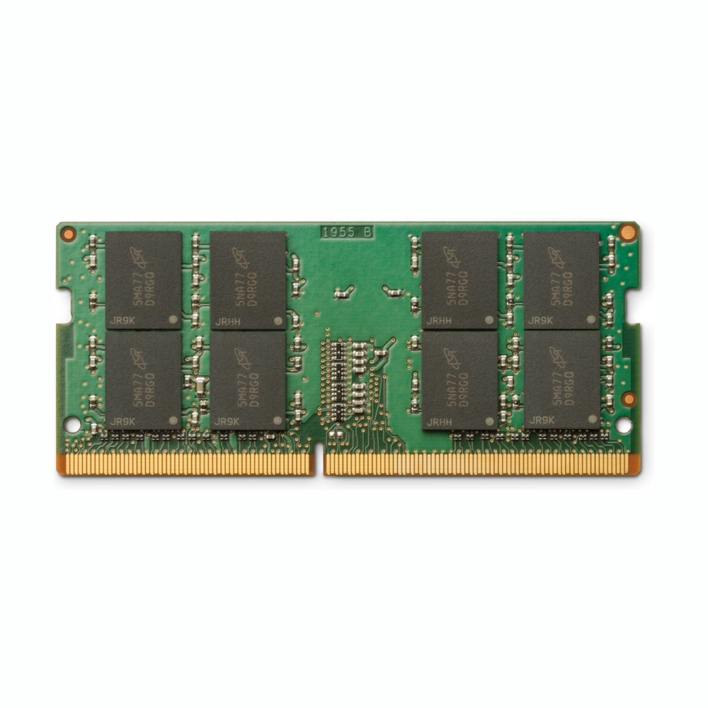 HP 8GB DDR5 4800 NECC Memory (4M9X9AA)