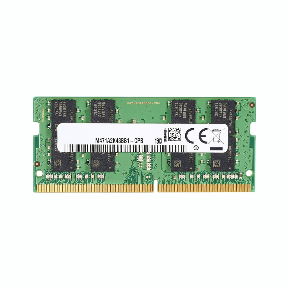 HP 8GB DDR4 3200 Memory NB (7P686AA)