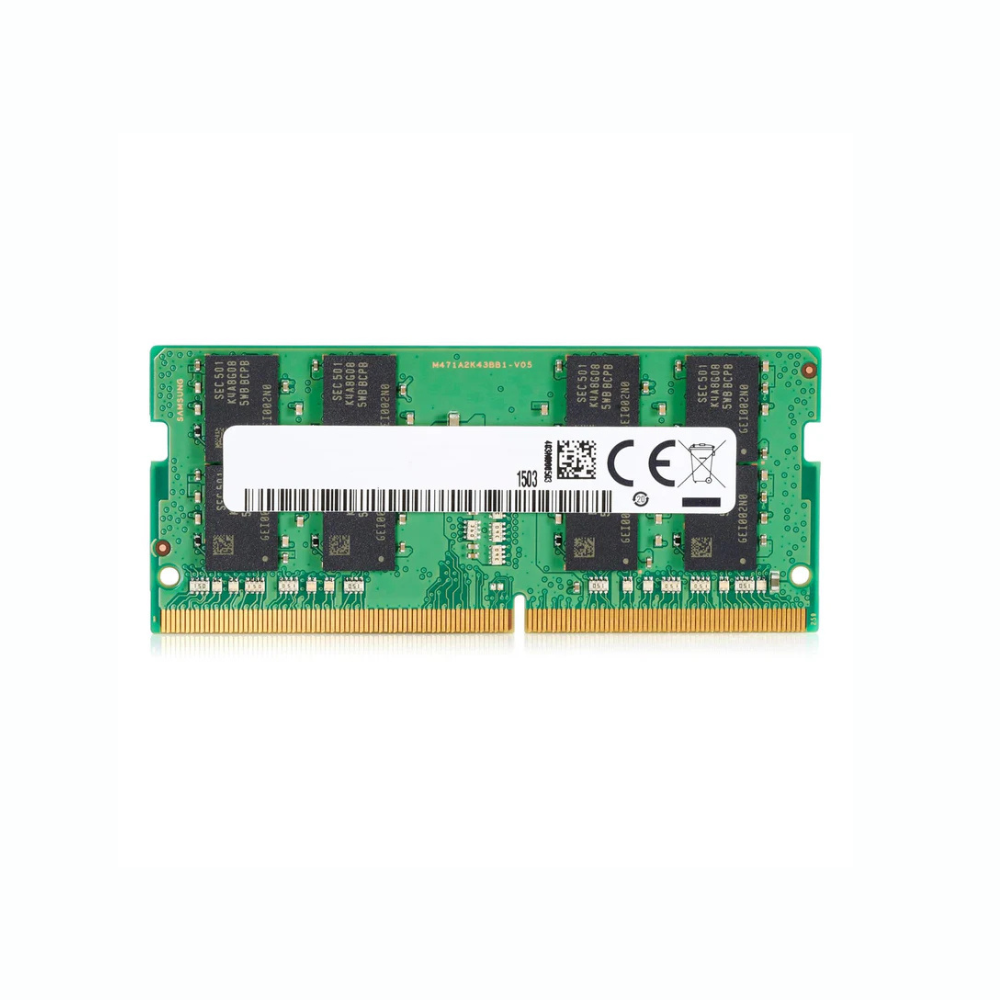 HP 4GB DDR4-3200 Memory (286H5AA)