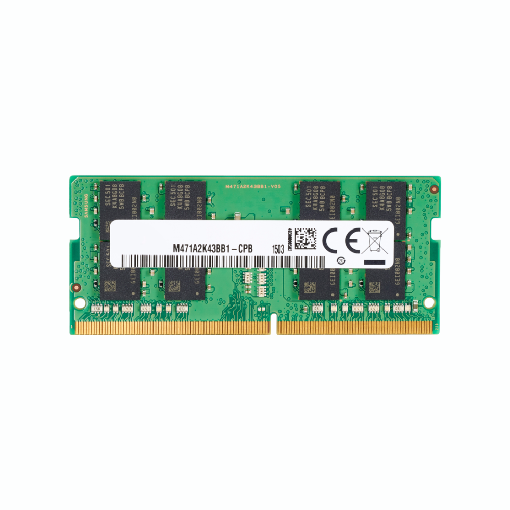 HP 16GB DDR4 3200 Memory NB (7P687AA)
