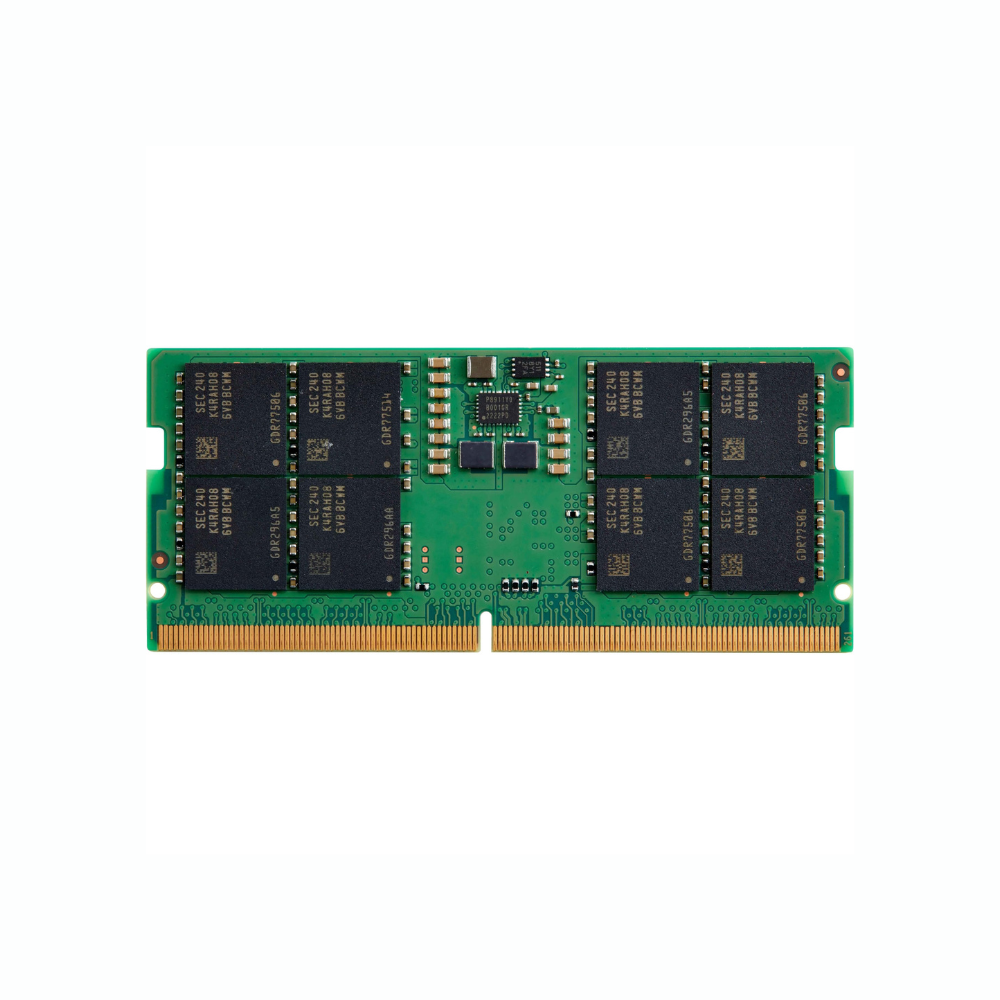 HP 16GB DDR5 5600 NB Ram (83P91AA) (N)