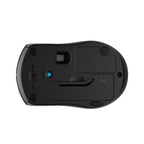 HP 220 2.4 GHz Silent Wireless Mouse with 15 Months Battery Life