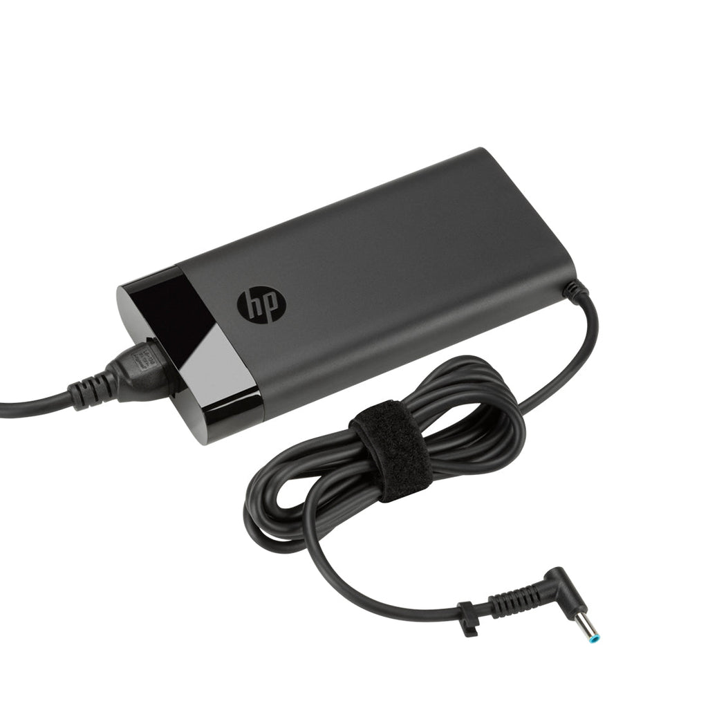 HP Original OEM 200W 4.5mm Blue Pin 19.5V 10.3A Laptop Charger Adapter for Select HP Laptops