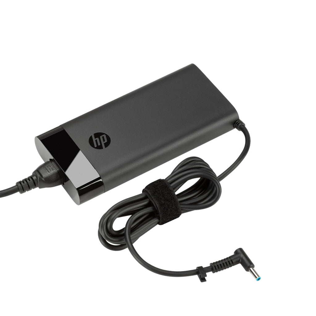 HP Original OEM 200W 4.5mm Blue Pin 19.5V 10.3A Laptop Charger Adapter for Select HP Laptops