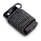 HP Original 65W Laptop Charger Adapter USB Type C Pin with Power Cable