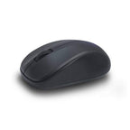 HP S500 Wireless Optical Mouse with 1000DPI and 2.4GHz Connectivity