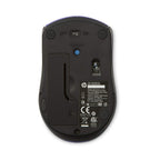 [RePacked] HP X3000 Wireless Optical Mouse with 1600DPI and 2.4GHz Connectivity