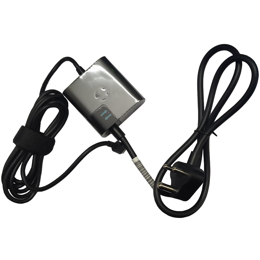 HP Original 45W Type C Laptop Charger Adapter with Power Cable