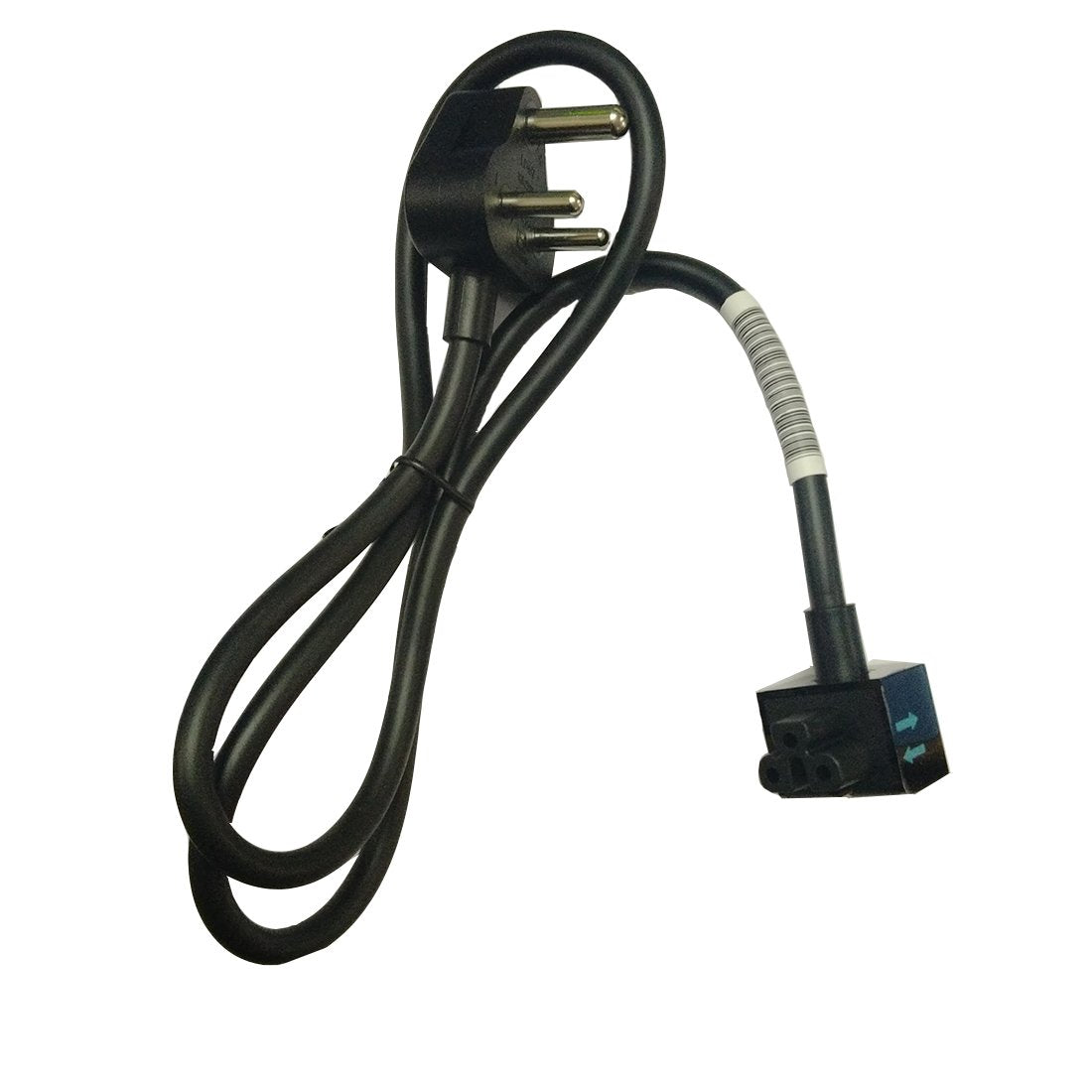 HP Original 45W Type C Laptop Charger Adapter with Power Cable