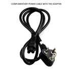 HP Original OEM 65W 7.4mm Big Pin 19.5V 3.33A Laptop Charger Adapter