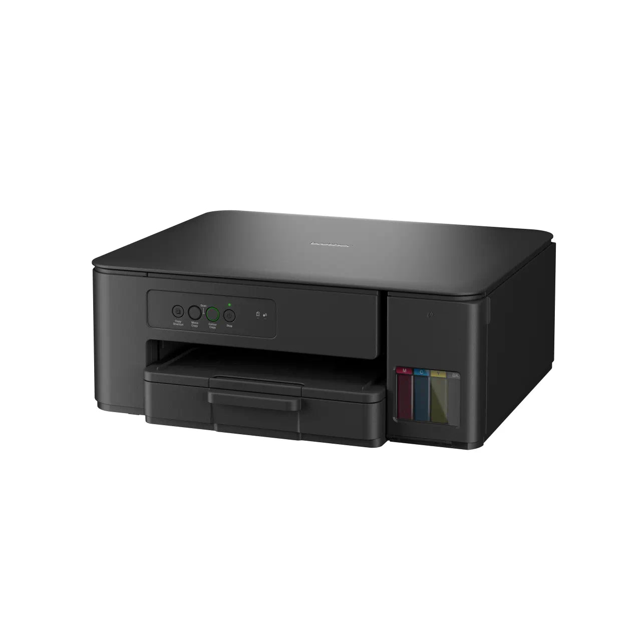 Brother DCP‑T230 Ink Tank Multifunction Printer (Print, Scan, Copy) High Volume, Low-Cost Printing for Home & Office