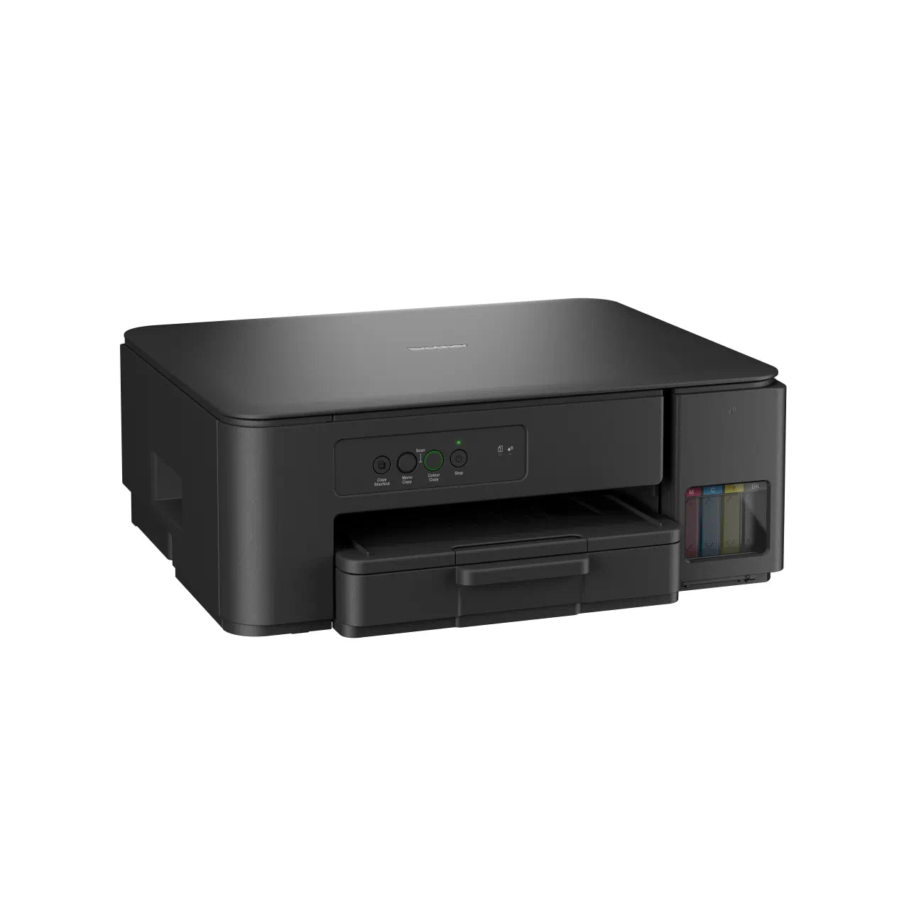 Brother DCP‑T230 Ink Tank Multifunction Printer (Print, Scan, Copy) High Volume, Low-Cost Printing for Home & Office