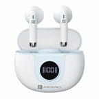Harmonics Twins S8