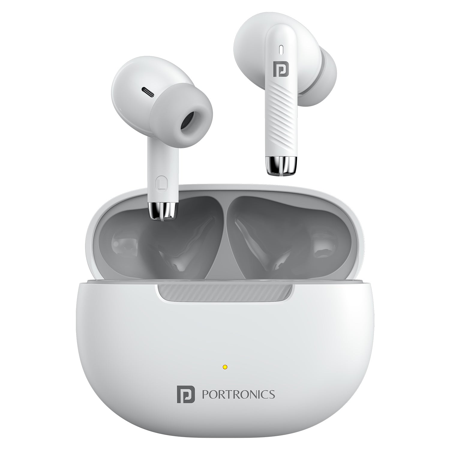 Harmonics Twins 32