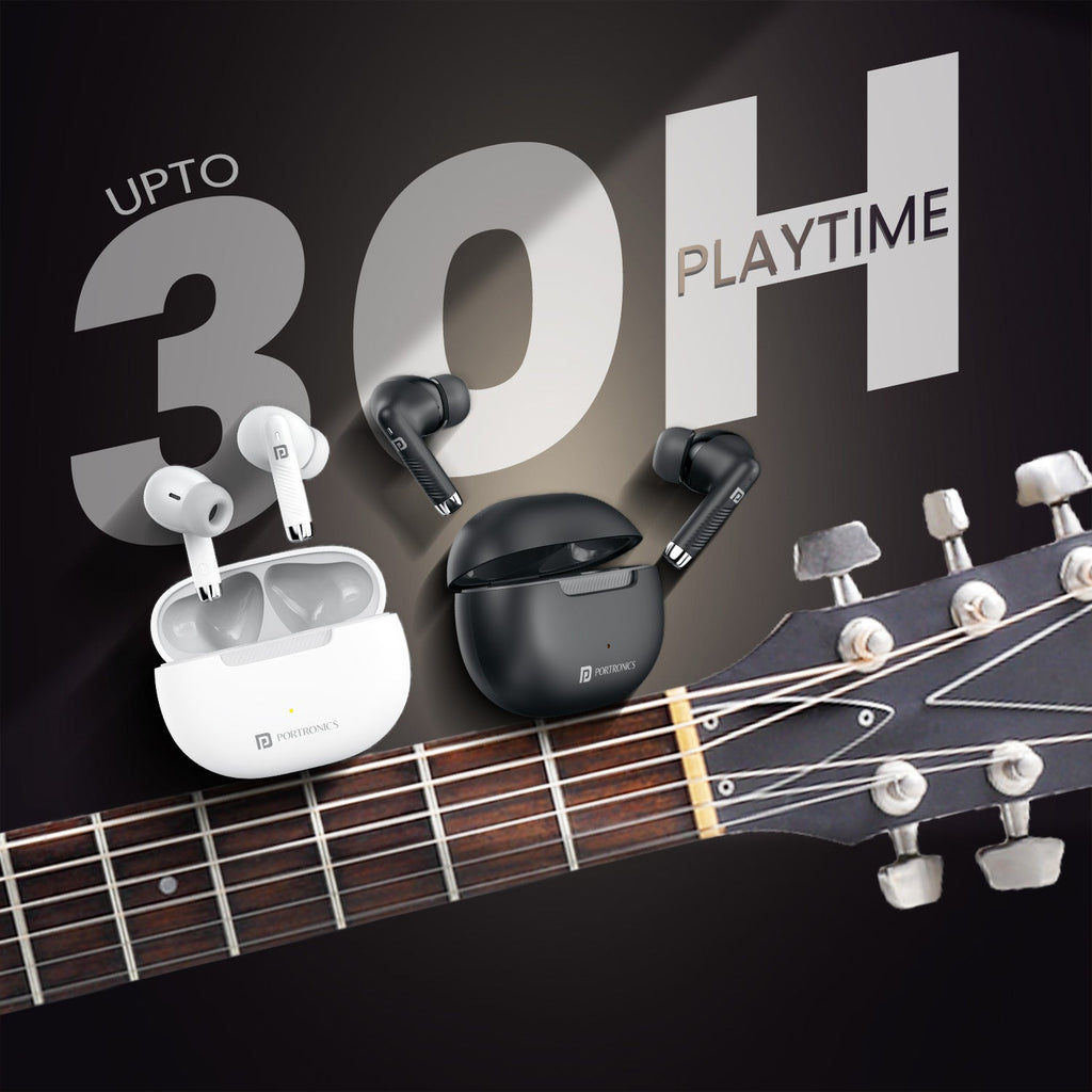 Harmonics Twins 32