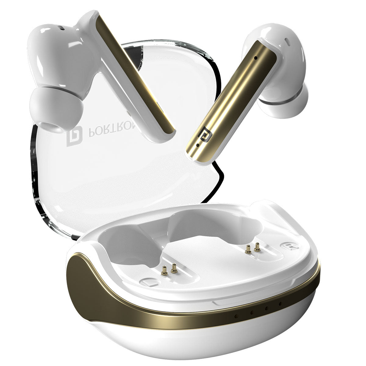 Harmonics Twins S7