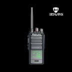 Himalayan Walkie Talkie Blaze Z4 – PMR Lic-Free 446 MHz, Long-Range, Rugged Design