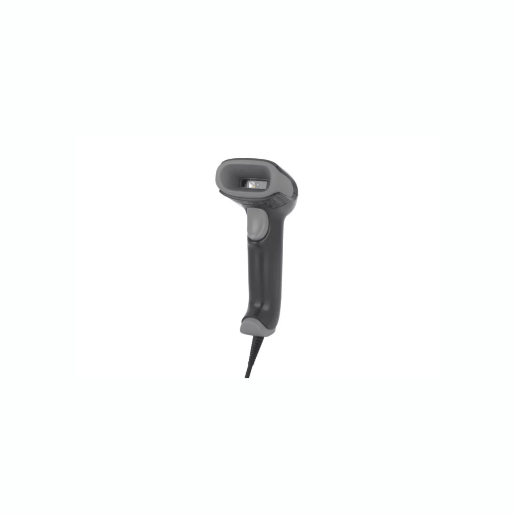 Honeywell Xenon XP 1950GHD-2USB-I – 2D Wired Barcode Scanner, USB Kit, 1D/2D/PDF/DotCode, 5 Years Warranty