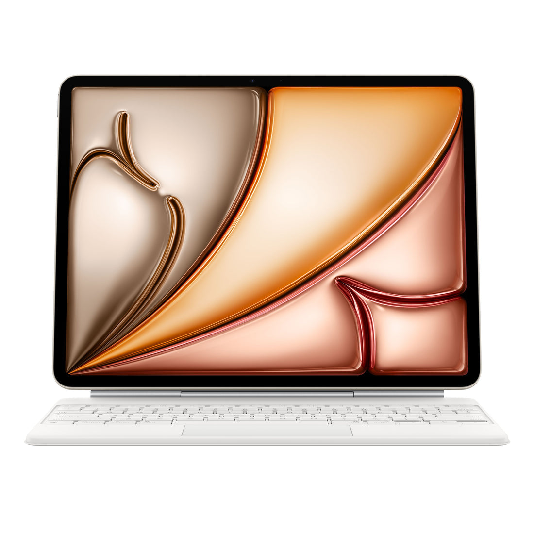 Magic Keyboard for iPad Air 13-inch (M3) - US English