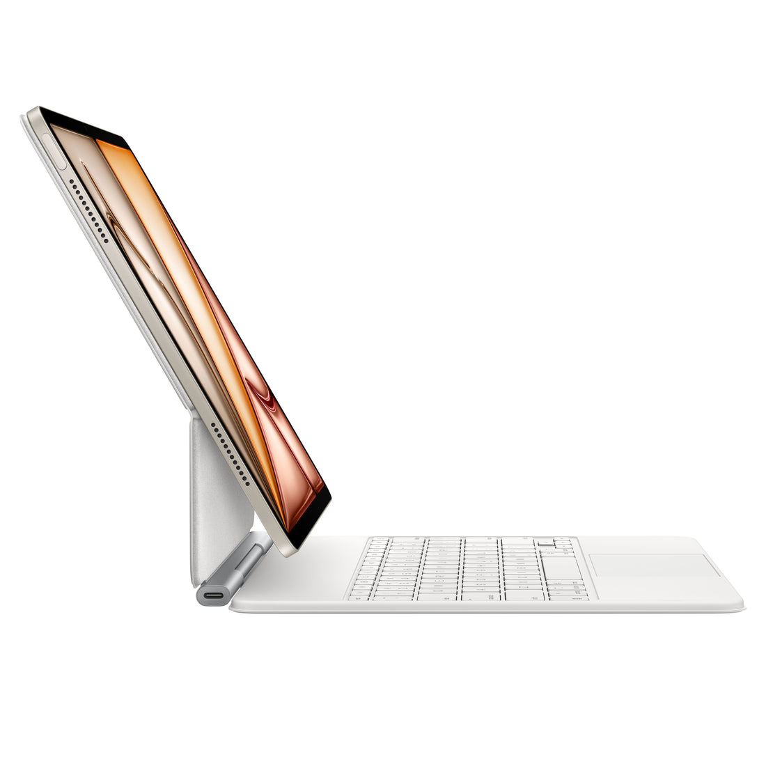 Magic Keyboard for iPad Air 13-inch (M3) - US English