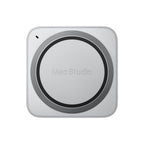 Mac Studio: Apple M3 Ultra chip with 28‑core CPU, 60‑core GPU