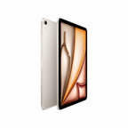 11-inch iPad Air Wi-Fi + Cellular 128GB - Starlight (M4) -MH7A4HN/A