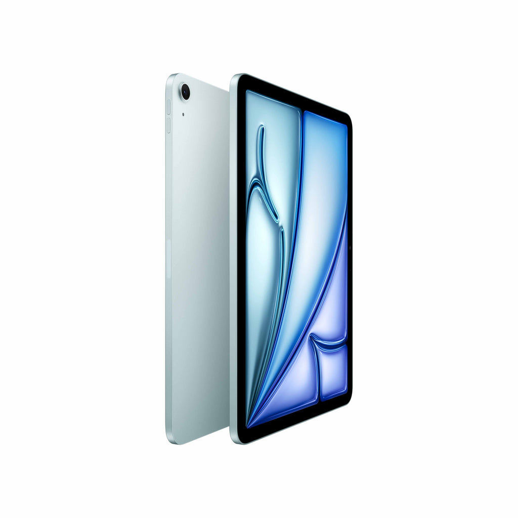 11-inch iPad Air Wi-Fi 1TB - Blue (M4) -MH3H4HN/A
