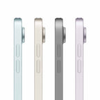 11-inch iPad Air Wi-Fi 1TB - Space Grey (M4) -MH3G4HN/A