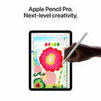 11-inch iPad Air Wi-Fi 1TB - Space Grey (M4) -MH3G4HN/A