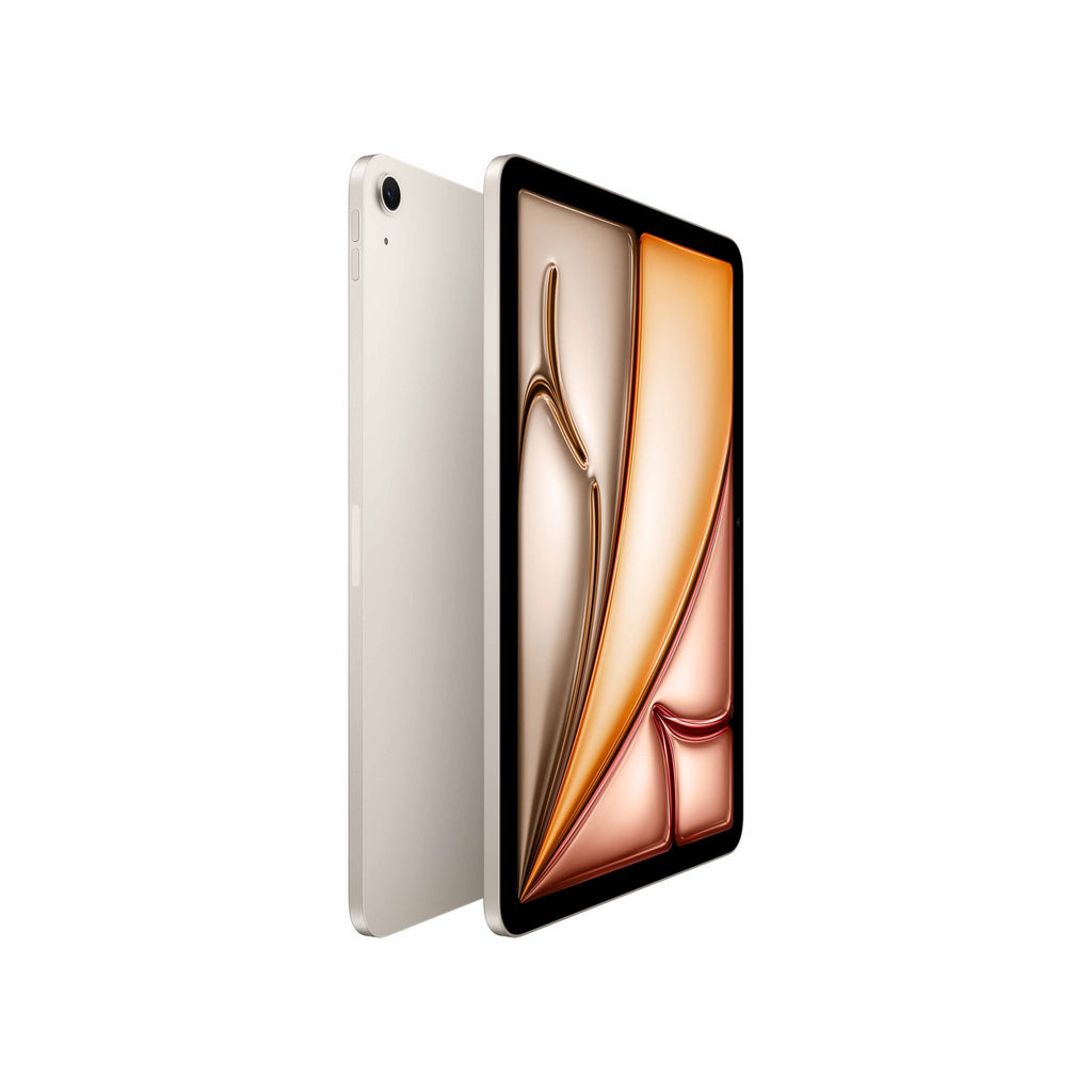 11-inch iPad Air Wi-Fi 1TB - Starlight (M4) -MH3J4HN/A