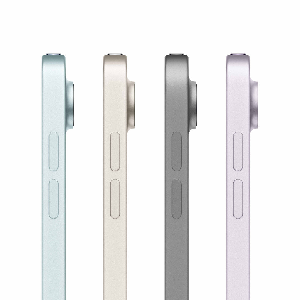 11-inch iPad Air Wi-Fi 1TB - Starlight (M4) -MH3J4HN/A