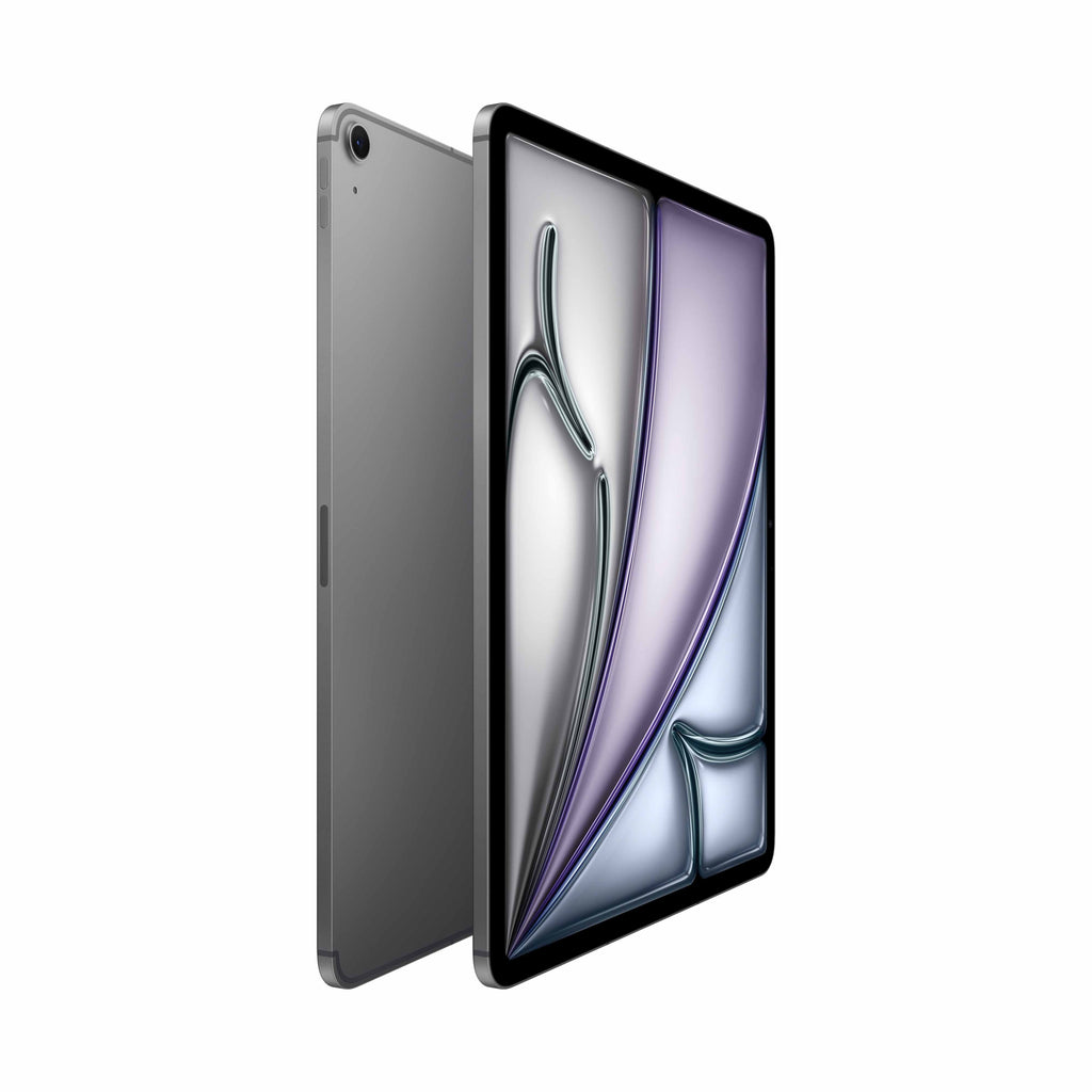 13-inch iPad Air Wi-Fi + Cellular 512GB - Space Grey (M4) -MH9M4HN/A