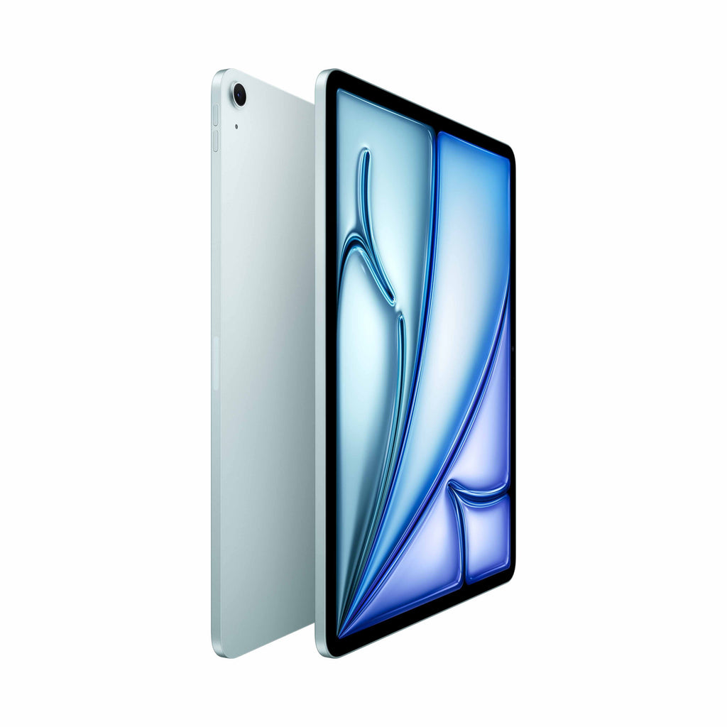 13-inch iPad Air Wi-Fi 256GB - Blue (M4) -MH5V4HN/A