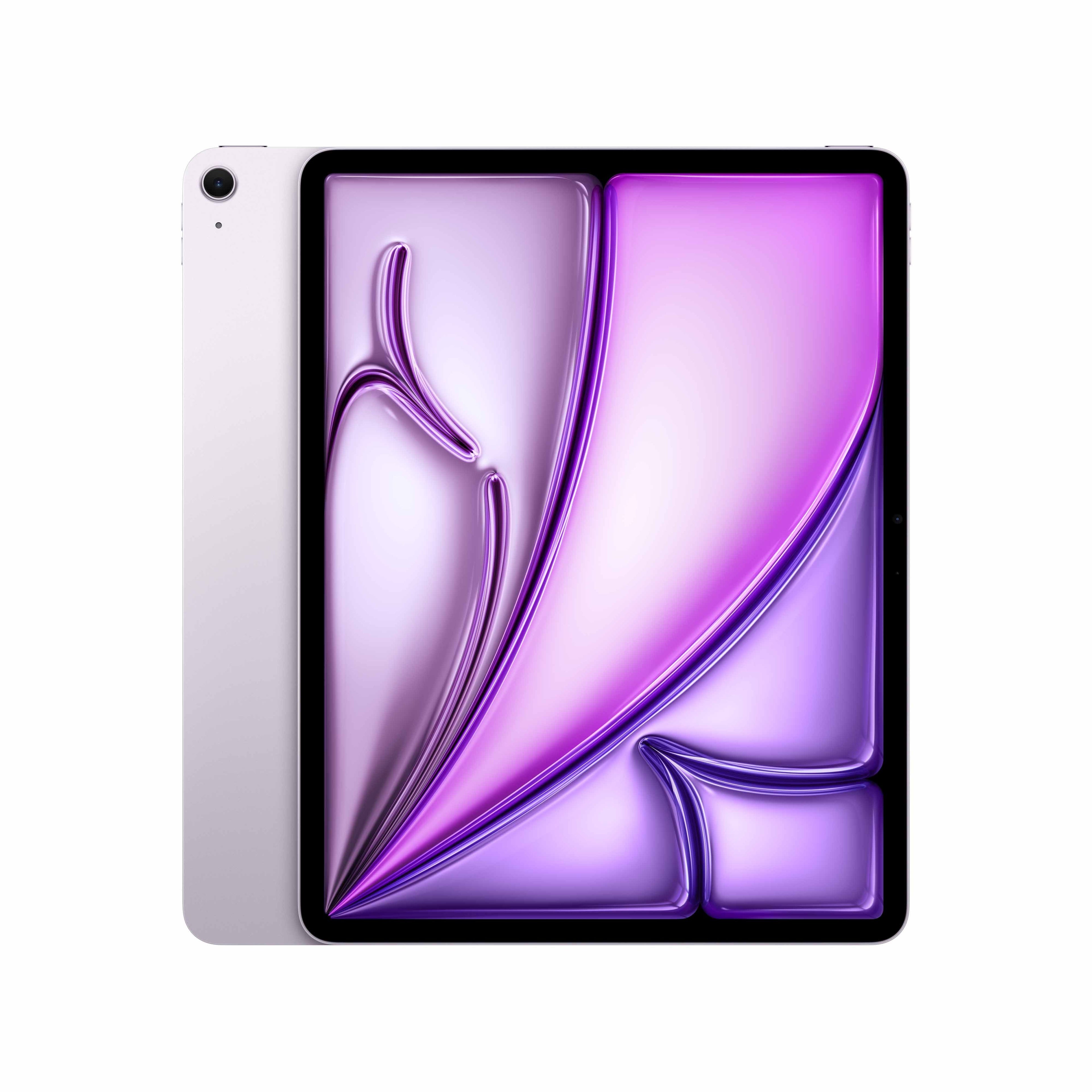 13-inch iPad Air Wi-Fi 512GB - Purple (M4) -MH624HN/A