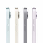 13-inch iPad Air Wi-Fi 128GB - Purple (M4) -MH5T4HN/A