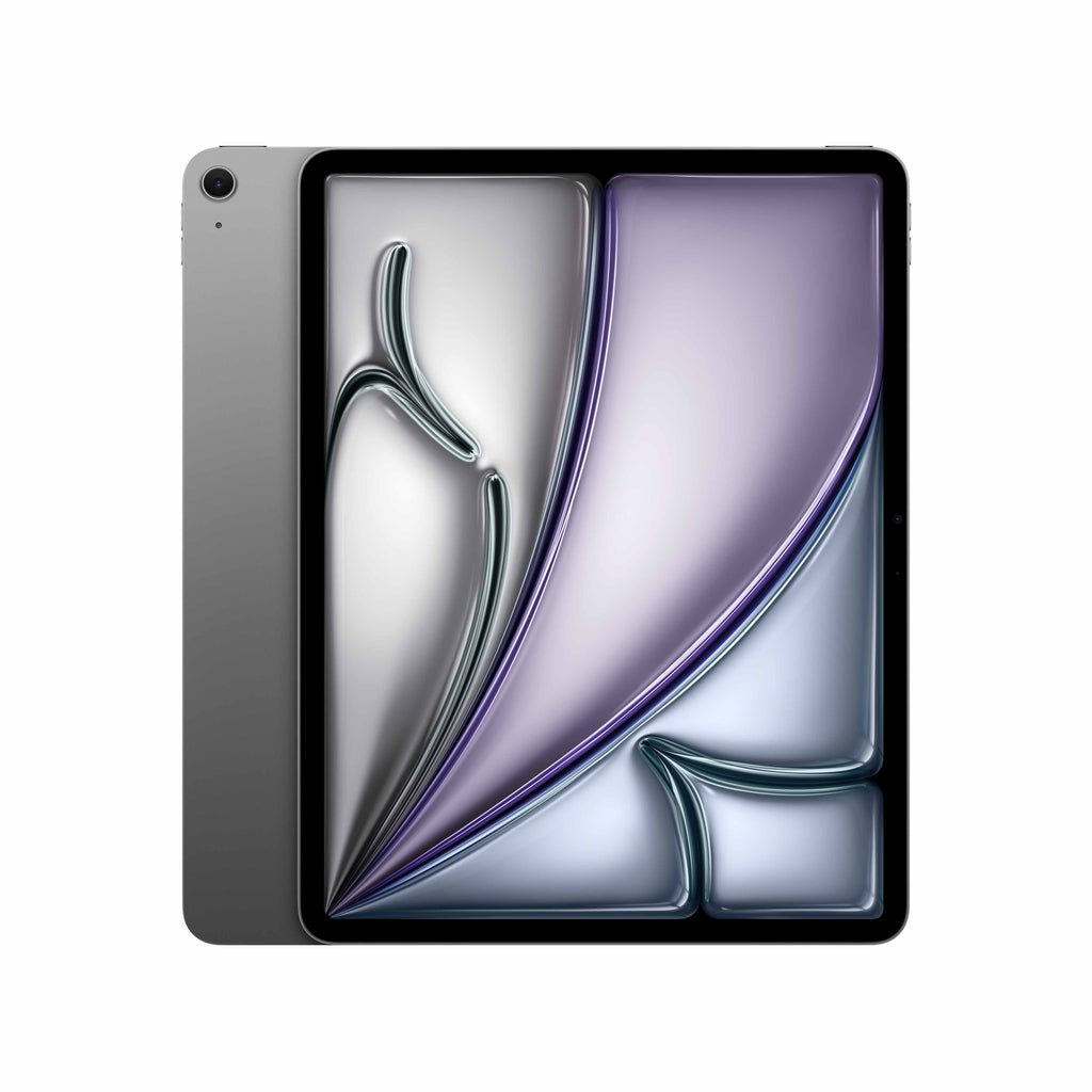 13-inch iPad Air Wi-Fi 512GB - Space Grey (M4) -MH5Y4HN/A