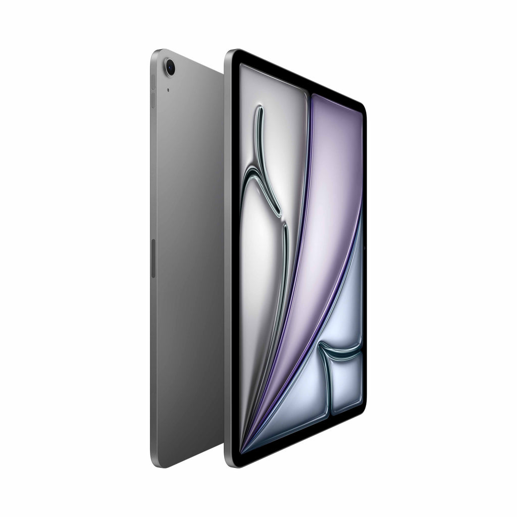 13-inch iPad Air Wi-Fi 256GB - Space Grey (M4) -MH5U4HN/A