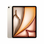 13-inch iPad Air Wi-Fi 256GB - Starlight (M4) -MH5W4HN/A