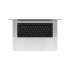 16-inch MacBook Pro: Apple M5 Pro chip with 18-core CPU and 20-core GPU, 1TB SSD - Silver